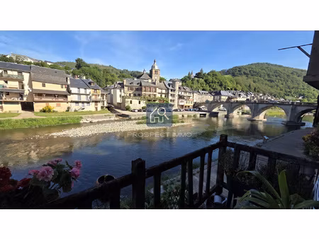 maison de village