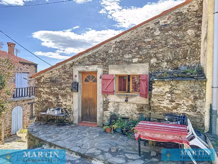 maison de village
