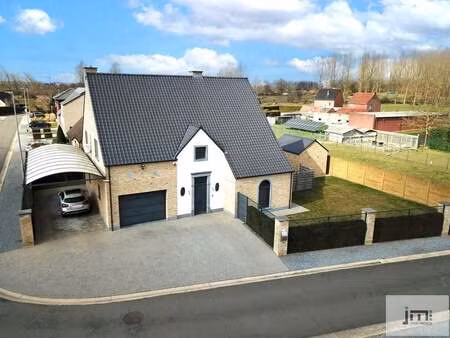 maison à vendre à wellen € 525.000 (lpldl) - jm vastgoed wellen | zimmo