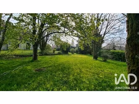 terrain à bâtir à torfou (91730)