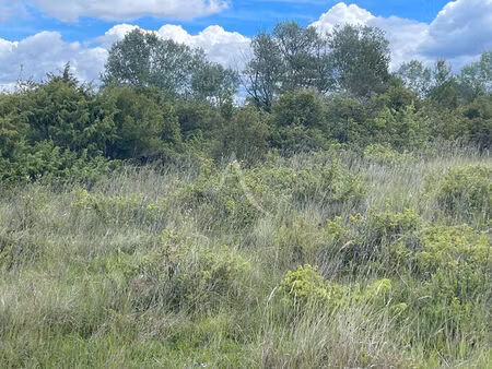 terrain agricole 3194m2 saint julien