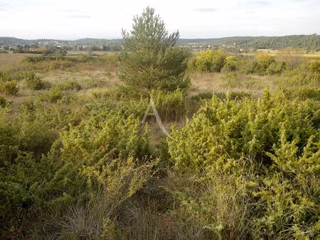 terrain agricole de 3393m2 saint julien
