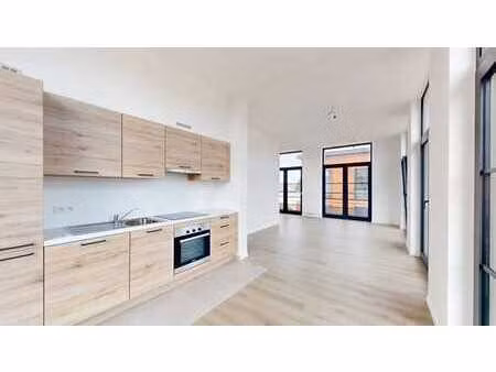 bel appartement 1 chambre avec emplacement de parking !