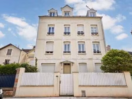 vente appartement t1 à deauville (14800) : à vendre t1 / 20m² deauville