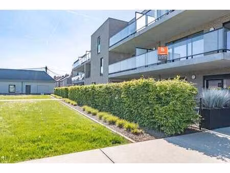magnifique appartement de standing 2ch avec grande terrasse