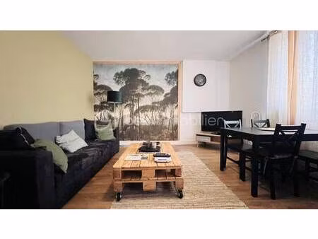 immeuble à vendre