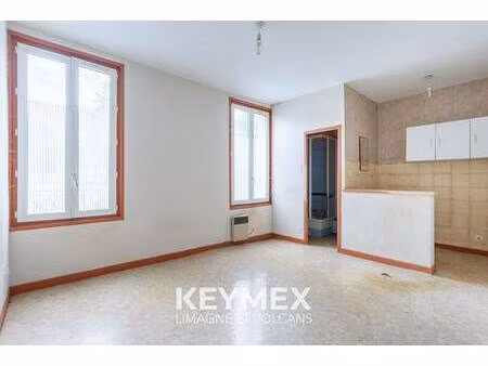 immeuble à vendre