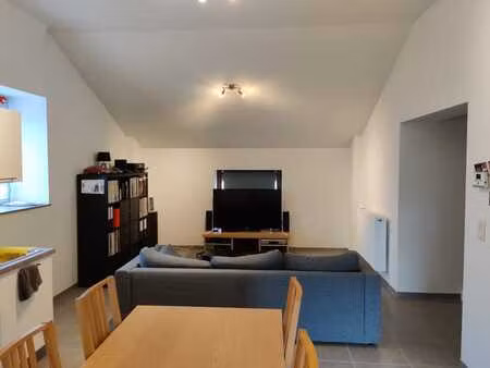 appartement 1 chambre à la campagne