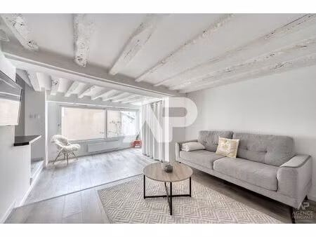 appartement rueil malmaison 2 pièce(s) 49.04 m2
