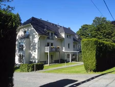 appartement 2 ch. spa  lumineux et spacieux