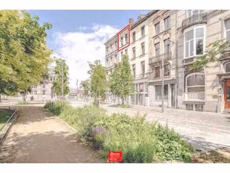 studio a 2 pas de la gare - top investissemnt