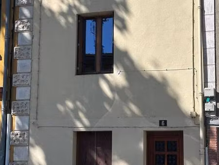 propriétaire particulier