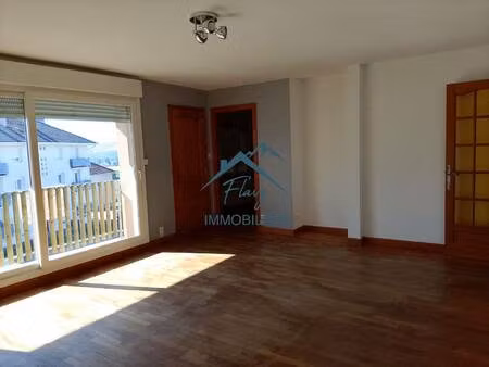 flavy immobilier