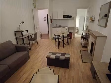 studio à louer - logement étudiant