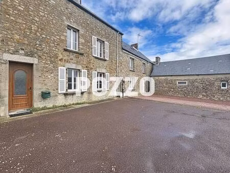 pozzo immobilier- coutances
