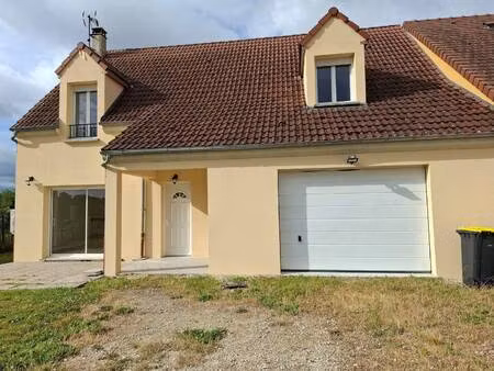 maison à louer