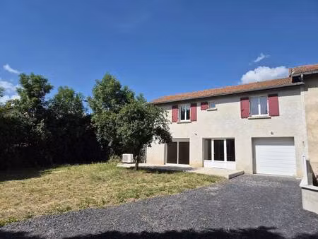 maison à louer - première occupation