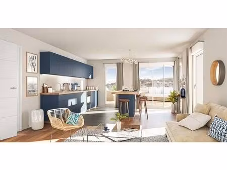 blg immobilier