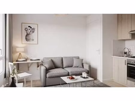 blg immobilier