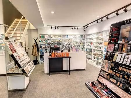 local commercial à vendre dans le centre de roeselare