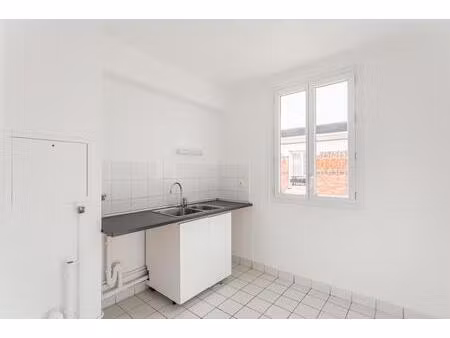appartement t2