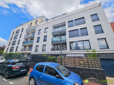 appartement à louer bourg-la-reine