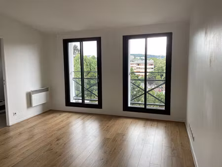 appartement sceaux 1 pièce(s) 29.25 m2