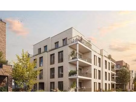 appartement à roeselare - het laere : app b1.2.4