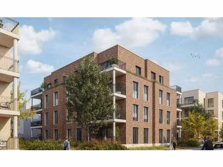 appartement à roeselare - het laere : app b2.1.3