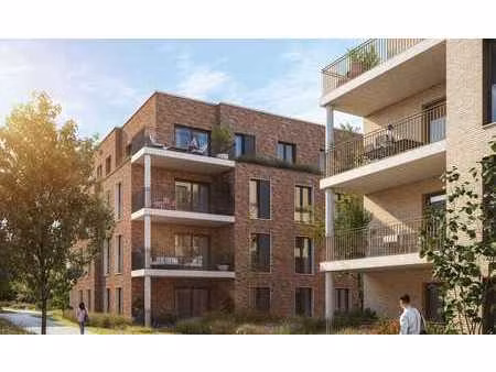 appartement à roeselare - het laere : app b2.2.2