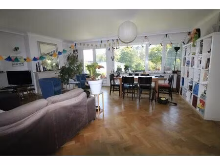 appartement à louer à avenue du houx 34 watermael-boitsfort (rbw30580)