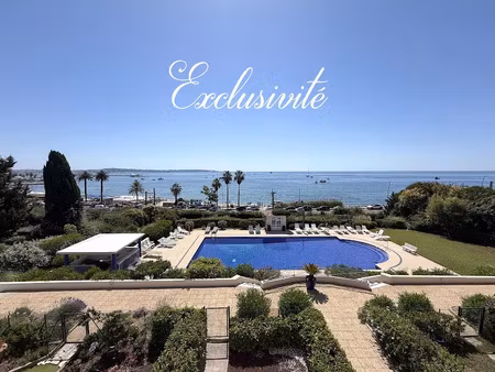 vente appartement 3 pièces 81 m² à vallauris (06220)  695 000 €
