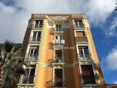 appartement 1 pièce 13 m²