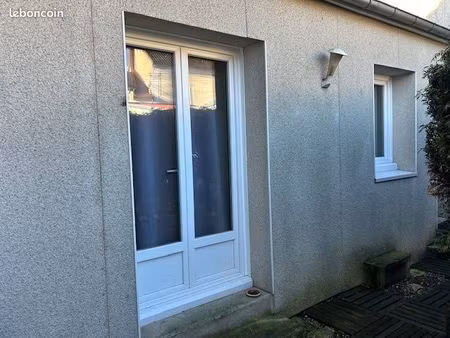 immeuble 178 m² liancourt
