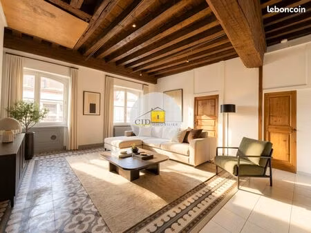 appartement 2 pièces 51 m²