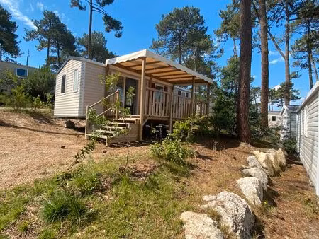 av mobilhome cap ferret