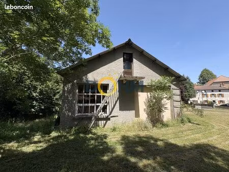inconnu 5 pièces 200 m²
