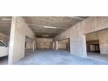 parking/box gex