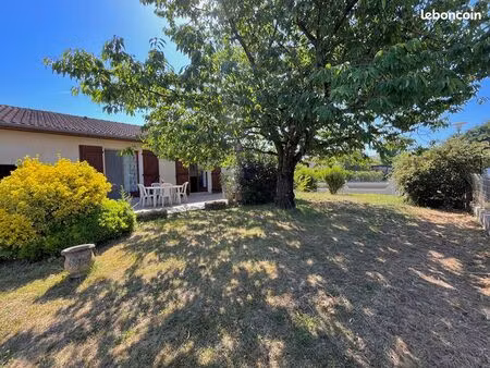 maison 4 pièces 94 m²
