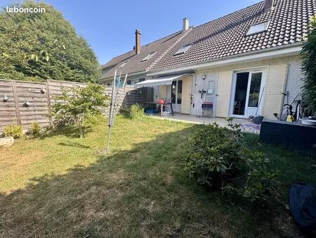 maison 5 pièces 135 m²
