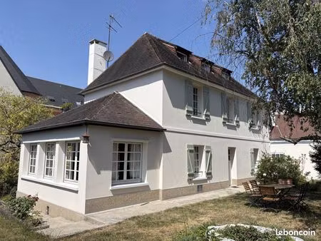maison 6 pièces 155 m²