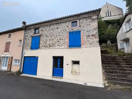 maison 5 pièces 84 m²