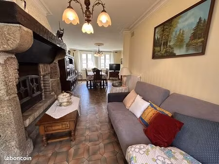 maison 5 pièces 103 m²