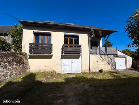 maison 4 pièces 77 m²
