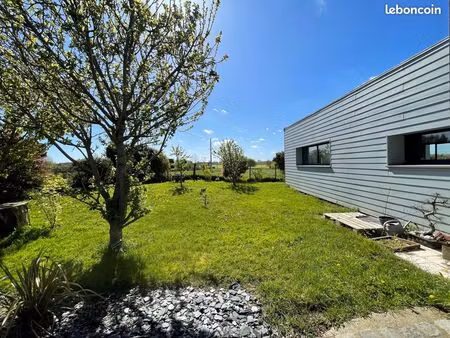 maison 8 pièces 191 m²