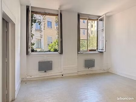 appartement 2 pièces 51 m²