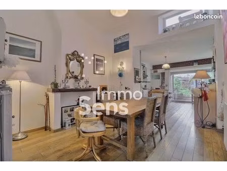 propriété 6 pièces 170 m²