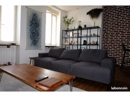 bordeaux saint-jean – appartement t2 vendu loué – 47 m²