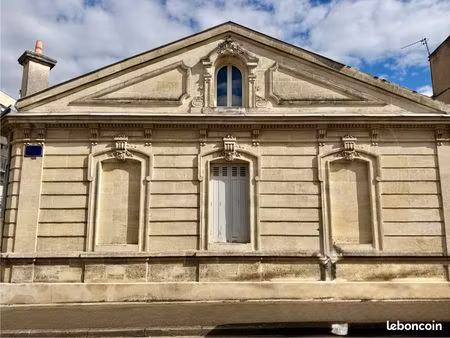 maison 6 pièces 130 m²