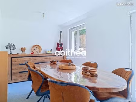 maison 4 pièces 82 m²